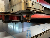 2017 bystronic bysprint pro 4020 lasersnijmachine - afbeelding 17 van  51