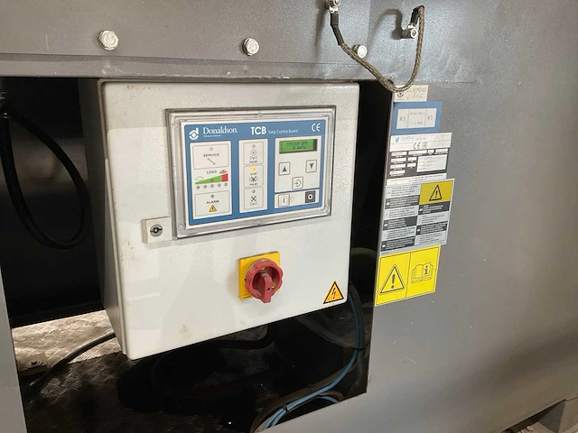 2017 bystronic bysprint pro 4020 lasersnijmachine - afbeelding 20 van  51