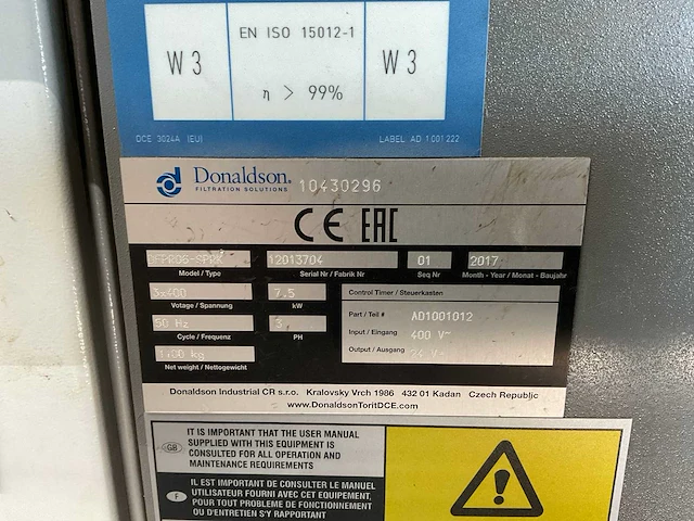 2017 bystronic bysprint pro 4020 lasersnijmachine - afbeelding 21 van  51