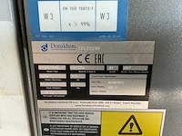 2017 bystronic bysprint pro 4020 lasersnijmachine - afbeelding 21 van  51