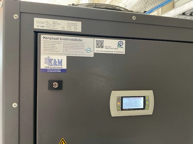 2017 bystronic bysprint pro 4020 lasersnijmachine - afbeelding 24 van  51