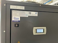 2017 bystronic bysprint pro 4020 lasersnijmachine - afbeelding 24 van  51
