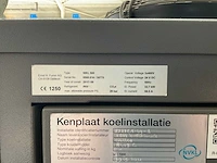 2017 bystronic bysprint pro 4020 lasersnijmachine - afbeelding 25 van  51