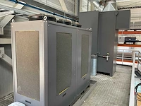 2017 bystronic bysprint pro 4020 lasersnijmachine - afbeelding 26 van  51