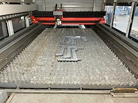 2017 bystronic bysprint pro 4020 lasersnijmachine - afbeelding 27 van  51