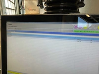 2017 bystronic bysprint pro 4020 lasersnijmachine - afbeelding 29 van  51