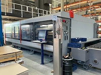 2017 bystronic bysprint pro 4020 lasersnijmachine - afbeelding 23 van  51