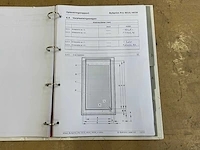 2017 bystronic bysprint pro 4020 lasersnijmachine - afbeelding 35 van  51