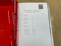 2017 bystronic bysprint pro 4020 lasersnijmachine - afbeelding 44 van  51