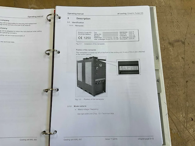 2017 bystronic bysprint pro 4020 lasersnijmachine - afbeelding 47 van  51