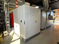 2017 bystronic bysprint pro 4020 lasersnijmachine - afbeelding 48 van  51