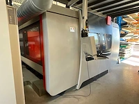 2017 bystronic bysprint pro 4020 lasersnijmachine - afbeelding 49 van  51