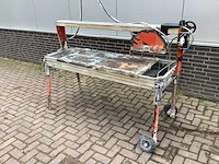 2017 carat p-3512 zaagtafel - afbeelding 1 van  4