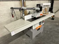 2017 casadei f200/t-01 kantenfreesmachine - afbeelding 6 van  12