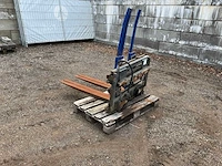 2017 cascade 25g2-fda-249 vorkenbord - afbeelding 8 van  14