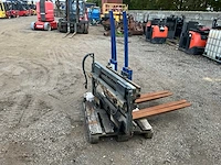 2017 cascade 25g2-fda-249 vorkenbord - afbeelding 11 van  14