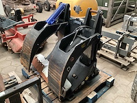 2017 cascade 33h-rdp-b111-366ro balenklem - afbeelding 2 van  6