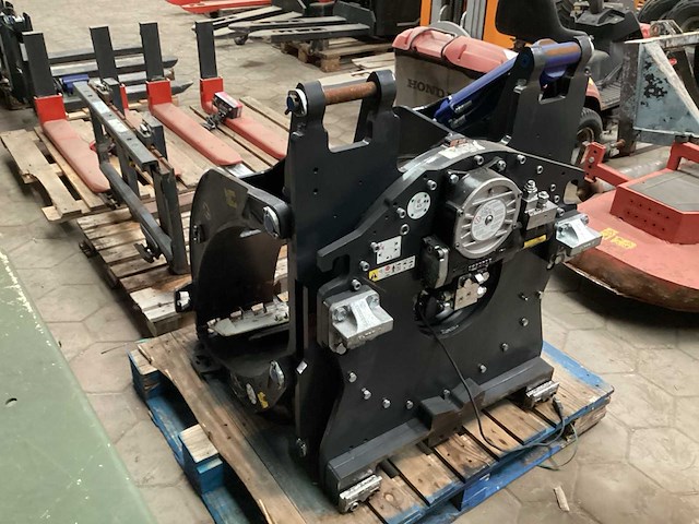 2017 cascade 33h-rdp-b111-366ro balenklem - afbeelding 4 van  6