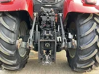 2017 case ih puma 200 cvx vierwielaangedreven landbouwtractor - afbeelding 2 van  36