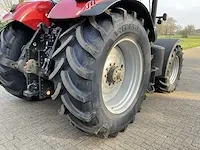 2017 case ih puma 200 cvx vierwielaangedreven landbouwtractor - afbeelding 11 van  36