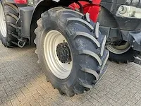 2017 case ih puma 200 cvx vierwielaangedreven landbouwtractor - afbeelding 13 van  36