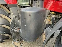 2017 case ih puma 200 cvx vierwielaangedreven landbouwtractor - afbeelding 17 van  36