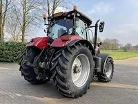 2017 case ih puma 200 cvx vierwielaangedreven landbouwtractor - afbeelding 23 van  36