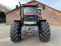 2017 case ih puma 200 cvx vierwielaangedreven landbouwtractor - afbeelding 32 van  36