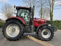 2017 case ih puma 200 cvx vierwielaangedreven landbouwtractor - afbeelding 33 van  36