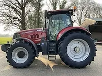 2017 case ih puma 200 cvx vierwielaangedreven landbouwtractor - afbeelding 34 van  36