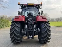 2017 case ih puma 200 cvx vierwielaangedreven landbouwtractor - afbeelding 35 van  36