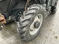 2017 case ih quantum 95n vierwielaangedreven landbouwtractor - afbeelding 2 van  32