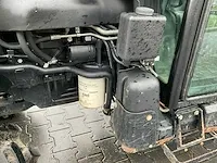 2017 case ih quantum 95n vierwielaangedreven landbouwtractor - afbeelding 4 van  32