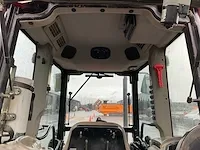 2017 case ih quantum 95n vierwielaangedreven landbouwtractor - afbeelding 11 van  32