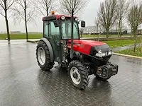 2017 case ih quantum 95n vierwielaangedreven landbouwtractor