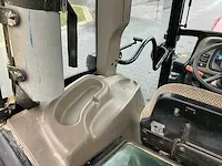 2017 case ih quantum 95n vierwielaangedreven landbouwtractor - afbeelding 14 van  32