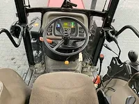 2017 case ih quantum 95n vierwielaangedreven landbouwtractor - afbeelding 15 van  32