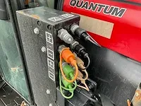 2017 case ih quantum 95n vierwielaangedreven landbouwtractor - afbeelding 16 van  32