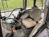 2017 case ih quantum 95n vierwielaangedreven landbouwtractor - afbeelding 18 van  32