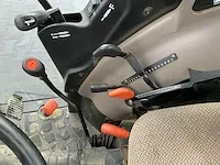 2017 case ih quantum 95n vierwielaangedreven landbouwtractor - afbeelding 22 van  32