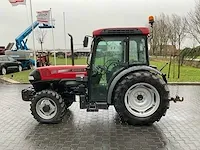 2017 case ih quantum 95n vierwielaangedreven landbouwtractor - afbeelding 23 van  32
