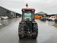 2017 case ih quantum 95n vierwielaangedreven landbouwtractor - afbeelding 28 van  32