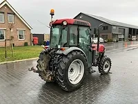 2017 case ih quantum 95n vierwielaangedreven landbouwtractor - afbeelding 29 van  32