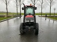 2017 case ih quantum 95n vierwielaangedreven landbouwtractor - afbeelding 31 van  32