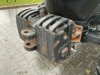 2017 case ih quantum 95n vierwielaangedreven landbouwtractor - afbeelding 32 van  32