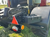 2017 case ih rb545 balenpers met foliewikkelaar - afbeelding 27 van  43