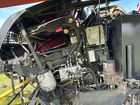 2017 case ih rb545 balenpers met foliewikkelaar - afbeelding 31 van  43