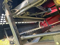 2017 case ih rb545 balenpers met foliewikkelaar - afbeelding 33 van  43