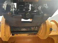 2017 cat 305.5e2 midigraafmachine - afbeelding 13 van  39