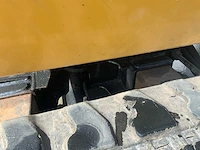 2017 caterpillar 301.7d minigraafmachine - afbeelding 26 van  34